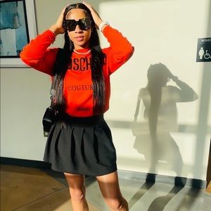 Meet your Posher, Taniya